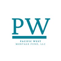 Pacific West Mortgage Fund, LLC logo - Similar company to Thd Roofing