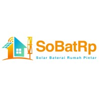Sobatrp Solusi Terbarukan logo - Similar company to Sobatrp