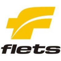 FLETS Multisport logo - Similar company to Jaloo