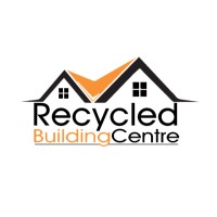 Recycled Building Centre logo - Similar company to Corporate Demolition