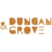 DUNCAN & GROVE logo - Similar company to Oxygen Installations