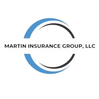 Martin Insurance Group LLC logo - Similar company to Center Sphere - The Network