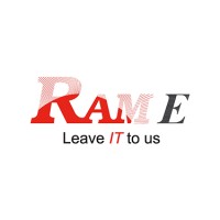RAM E PTE LTD logo - Similar company to One-Stop Engineering Co., Ltd (S.E.A)