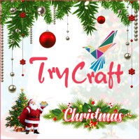 TryCraft logo - Similar company to Workallo