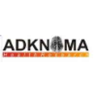 Adknoma Health Research logo - Similar company to Alpha Bioresearch