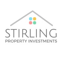 Stirling Property Investments logo - Similar company to Clean Growth Uk
