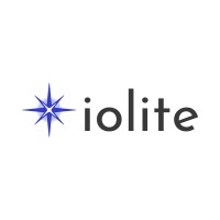 iolite group logo - Similar company to Iolitekrypt