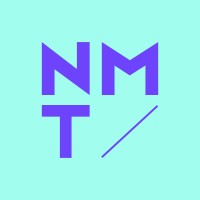New Media Team logo - Similar company to Fullhouse Ogilvy