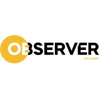 Observer Solutions logo - Similar company to Ciso Crowd