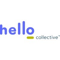 hello strategic brand collective logo - Similar company to Hello Collective