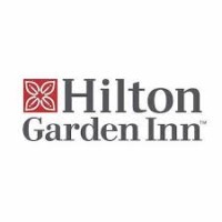 Hilton Garden Inn Massy logo - Similar company to Hampton By Hilton Tours Centre
