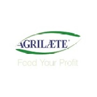 Agrilaete logo - Similar company to 9-Tech