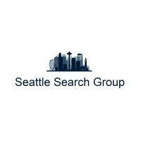 Seattle Search Group logo - Similar company to Search Group Solutions