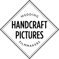 Handcraft Pictures Wedding Videography logo - Similar company to Hannah Hope Weddings & Events