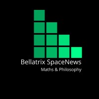 Bellatrix SpaceNews logo - Similar company to Wildly Co