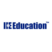 IIE EDUCATION logo - Similar company to Ehnex