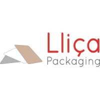 LLiça Packaging logo - Similar company to Ear Flap Packaging Sl