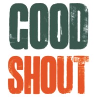 Good Shout Studio logo - Similar company to On Your Feet