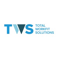 Total Workfit Solutions Pty Ltd logo - Similar company to Physique Physiotherapy