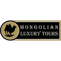 Mongolian Luxury Tours logo - Similar company to Mongolia Quest