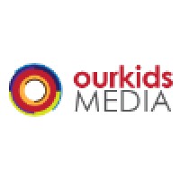 Our Kids Media logo - Similar company to Tdh - The Development House