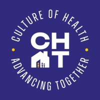 CHAT (Culture of Health-Advancing Together) logo - Similar company to Chat Support Bvba