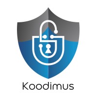 Koodimus logo - Similar company to Etupolku