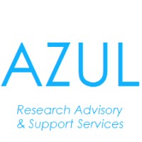 Azul Research Advisory & Support Services logo - Similar company to Trend Peek