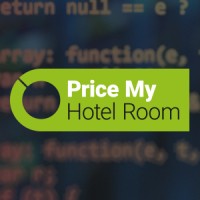 Price My Hotel Room logo - Similar company to Suusify