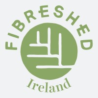 Fibreshed Ireland logo - Similar company to Charity Retail Learning