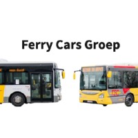 Ferry Cars Groep logo - Similar company to Coach Partners