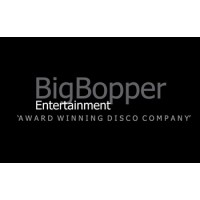 Big Bopper Entertainment
