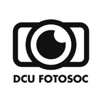 DCU Fotosoc logo - Similar company to Dcu Drama