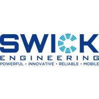 Swick Engineering logo - Similar company to Swick Mining Services
