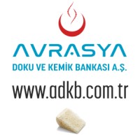 Avrasya Doku ve Kemik Bankası A.Ş. logo - Similar company to Orbone Cell And Tissue Bank
