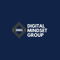 DMG - Digital Mindset Group logo - Similar company to Blue Comark