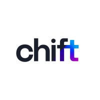 Chift Design logo - Similar company to Oliveorbit