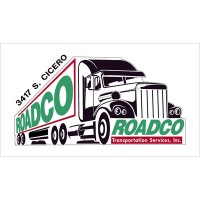 Roadco Transportation Services Inc. logo - Similar company to Metro Logistics, Inc.
