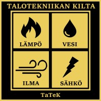 Talotekniikan Kilta logo - Similar company to Velco
