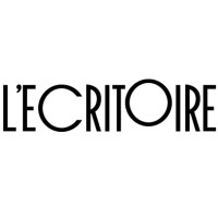 L'Ecritoire Paris logo - Similar company to Harmony Distribution