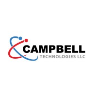 Campbell Technologies LLC logo - Similar company to Campbell Technologies