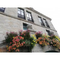 Mairie d'Elven logo - Similar company to David Paysage