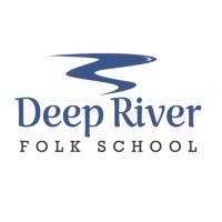Deep River Folk School logo - Similar company to Deep River Waterpark