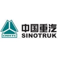 China SINOTRUK International Co., LTD logo - Similar company to Grescoce S.A. De C.V.