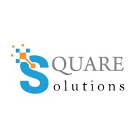 Square Solutions LLC logo - Similar company to Venco It Solutions Inc