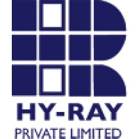 Hy-Ray Private Limited logo - Similar company to Sing Brothers Hardware Pte Ltd