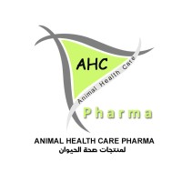 Animal Health Care (AHC) logo - Similar company to Pvado