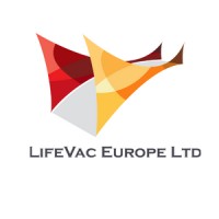 LifeVac Europe Limited® logo - Similar company to Flp Monitoring Solutions