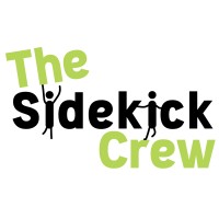 The Sidekick Crew - Careers logo - Similar company to Massagemnl
