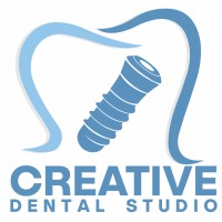 Creative Dental Studio logo - Similar company to Dentamed